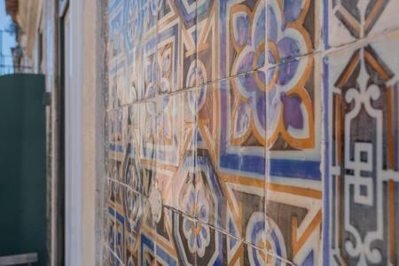 Old Town Chiado Balcony Aircon By Ld Apartments ลิสบอน ภายนอก รูปภาพ