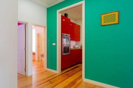 Old Town Chiado Balcony Aircon By Ld Apartments ลิสบอน ภายนอก รูปภาพ